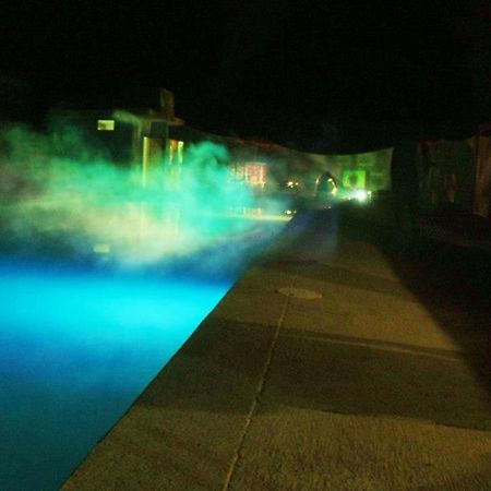 Casa Caracol Hotel San Luis Potosí Eksteriør billede