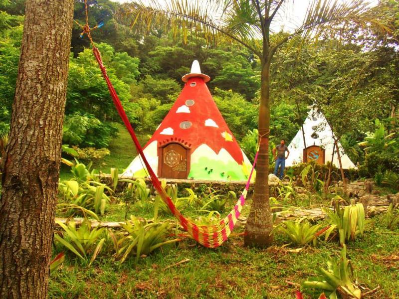 Casa Caracol Hotel San Luis Potosí Eksteriør billede