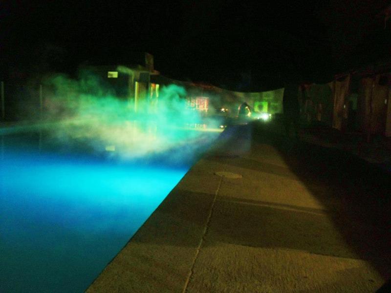 Casa Caracol Hotel San Luis Potosí Eksteriør billede