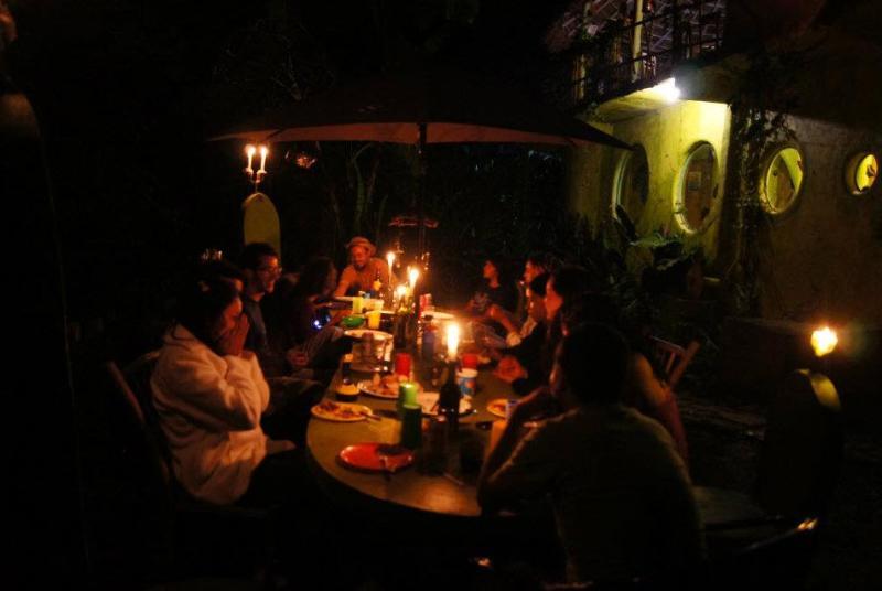 Casa Caracol Hotel San Luis Potosí Eksteriør billede
